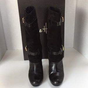 Cole Haan Air Kennedy Boots